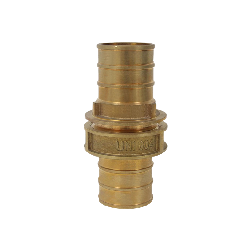 Italië Uni slangkoppelingen