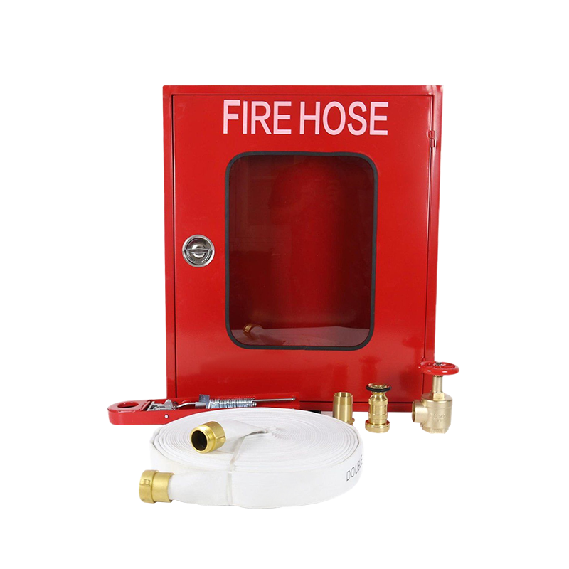 201 roestvrijstalen brandkasten