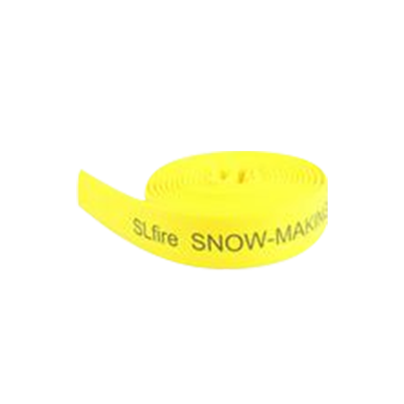Dubbele jas EPDM Rubber Liner Sneeuwknoopslang