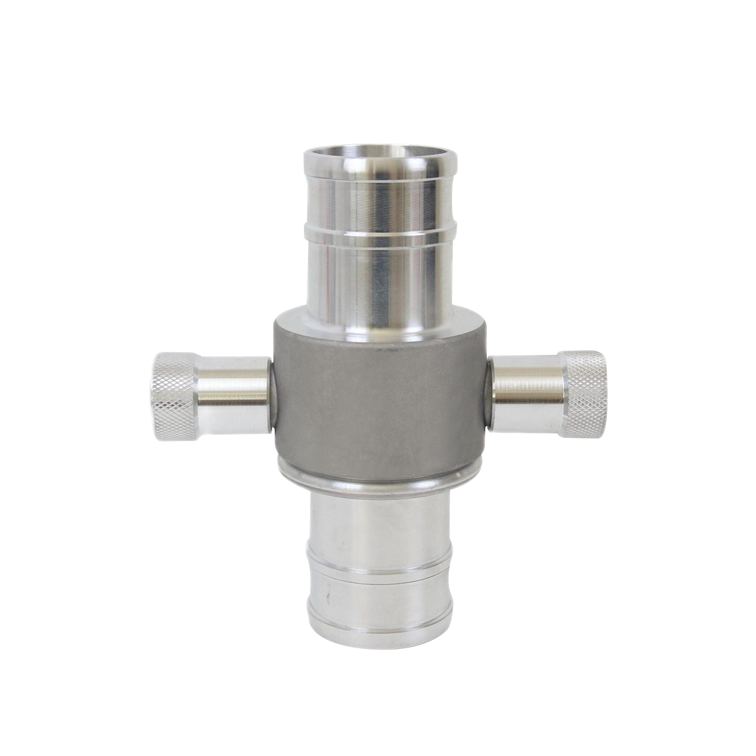 Alumilum legering/messing John Morris koppelen Britse slangkoppelingen