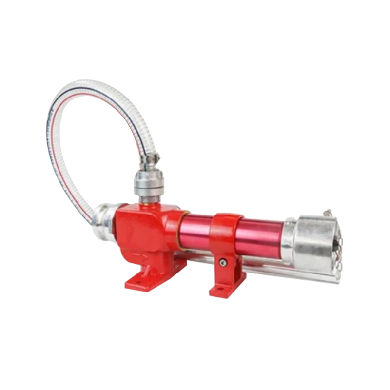 Messing schuiminductor