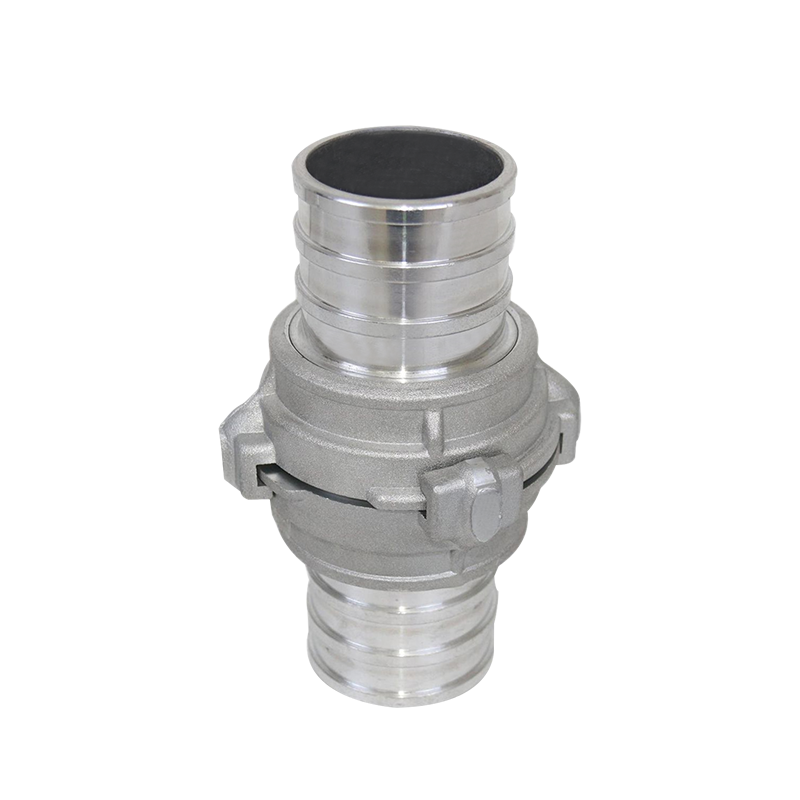 Fair Corrosion Gost slangkoppelingen