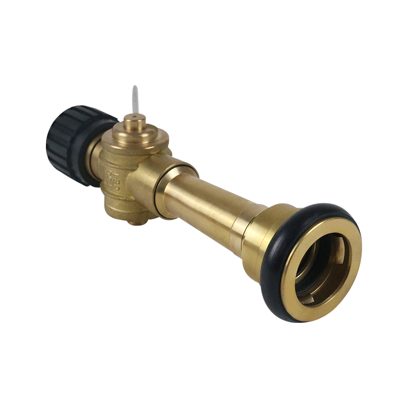1.5 ‘’ 2.5 ‘’ machino slangmondstuk