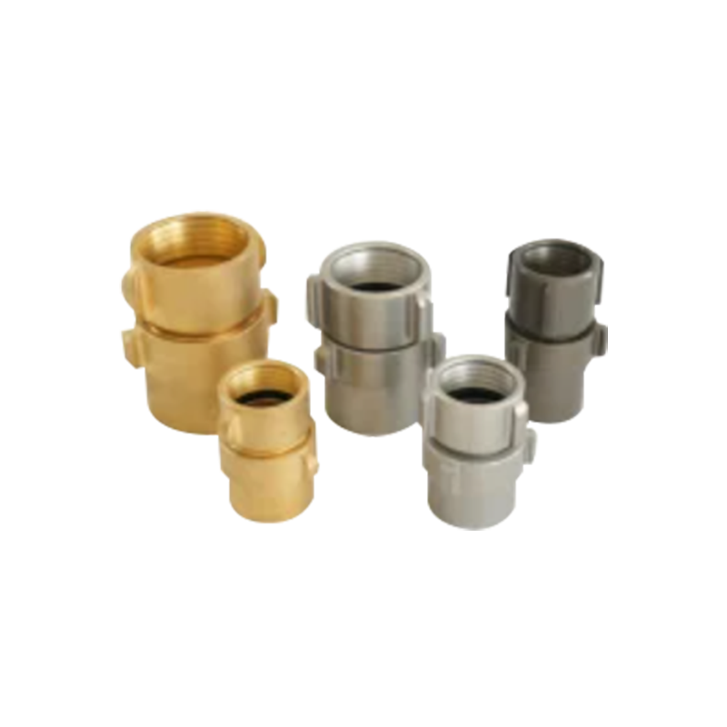 16Bar Werkdruk Amerikaanse slangkoppelingen