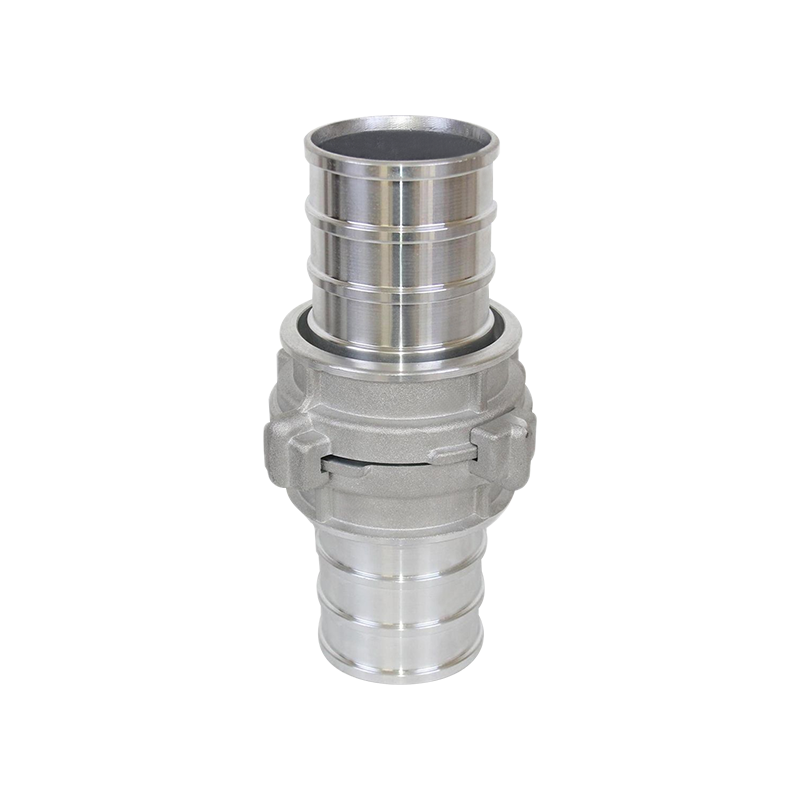 Franse DSP -slangkoppeling