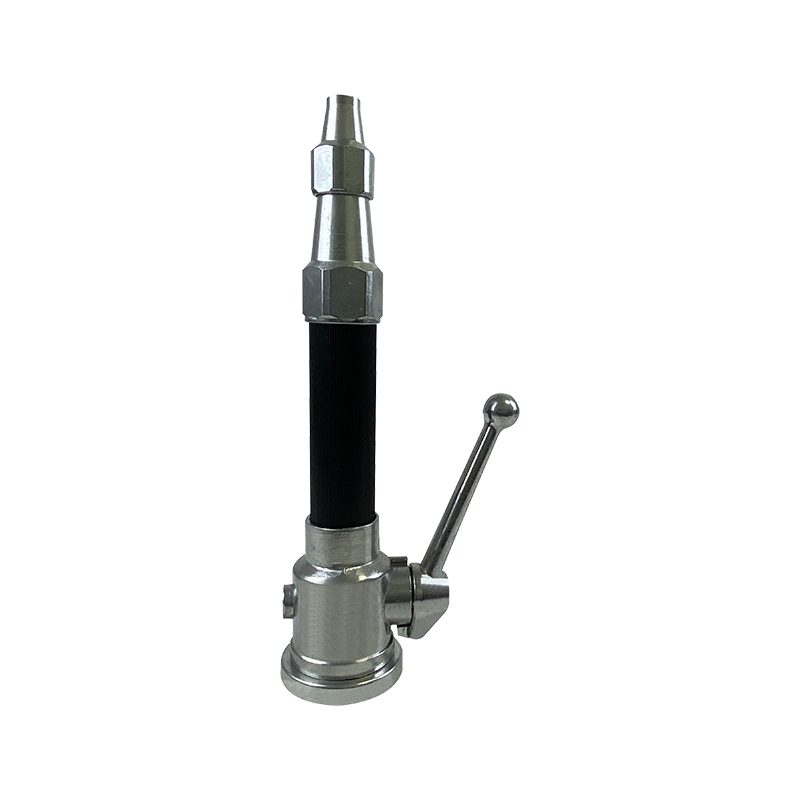 1.5 '' 2 '' 2.5 '' 3'Inlet Size Storz Slangsproeiers