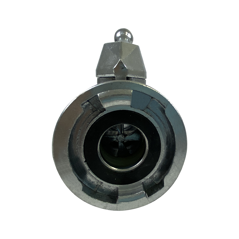 1.5 '' 2 '' 2.5 '' 3'Inlet Size Storz Slangsproeiers