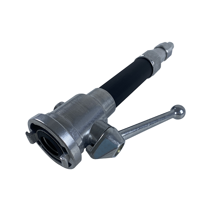 1.5 '' 2 '' 2.5 '' 3'Inlet Size Storz Slangsproeiers