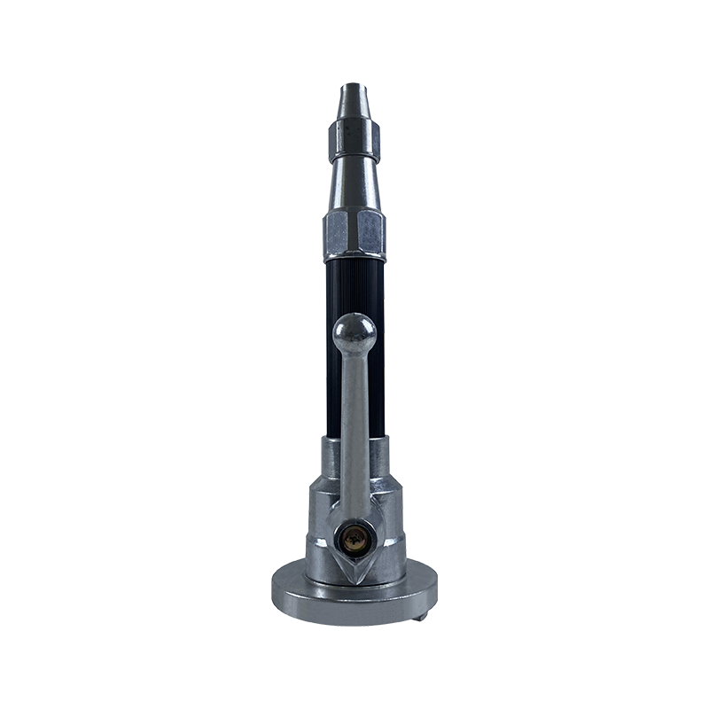1.5 '' 2 '' 2.5 '' 3'Inlet Size Storz Slangsproeiers