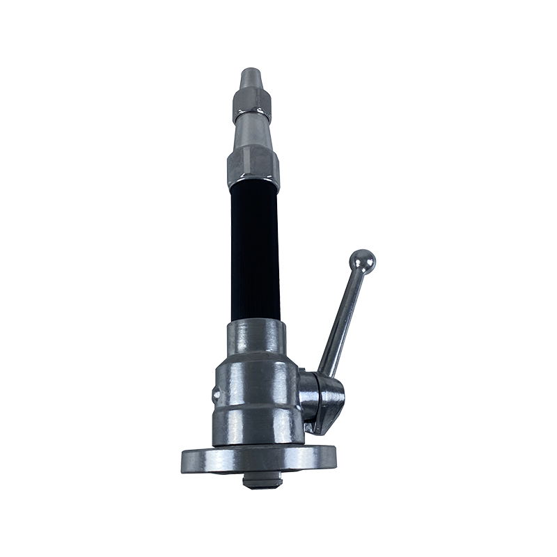 1.5 '' 2 '' 2.5 '' 3'Inlet Size Storz Slangsproeiers