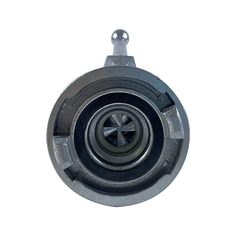 1.5 '' 2 '' 2.5 '' 3'Inlet Size Storz Slangsproeiers