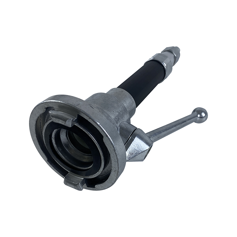 1.5 '' 2 '' 2.5 '' 3'Inlet Size Storz Slangsproeiers