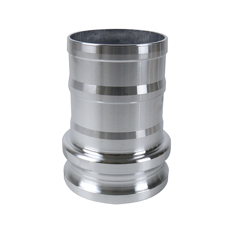 Giet/vervalste camlock slangkoppelingen